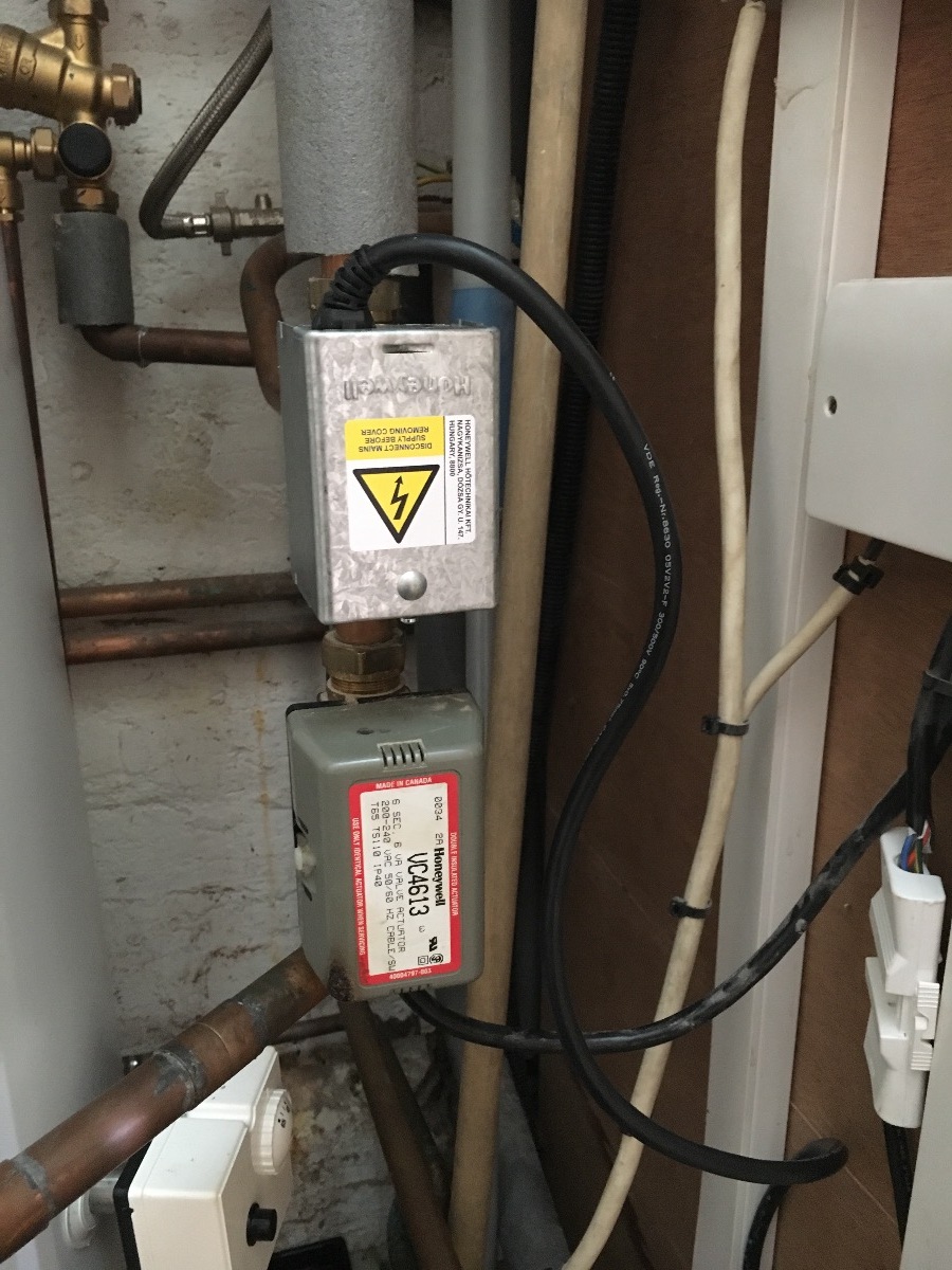 Heating Engineer: Image 9