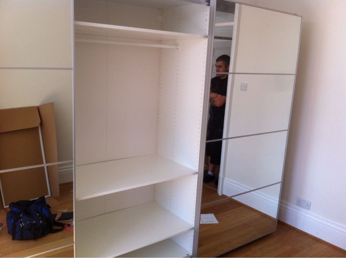 Removals and Storage: Image 1