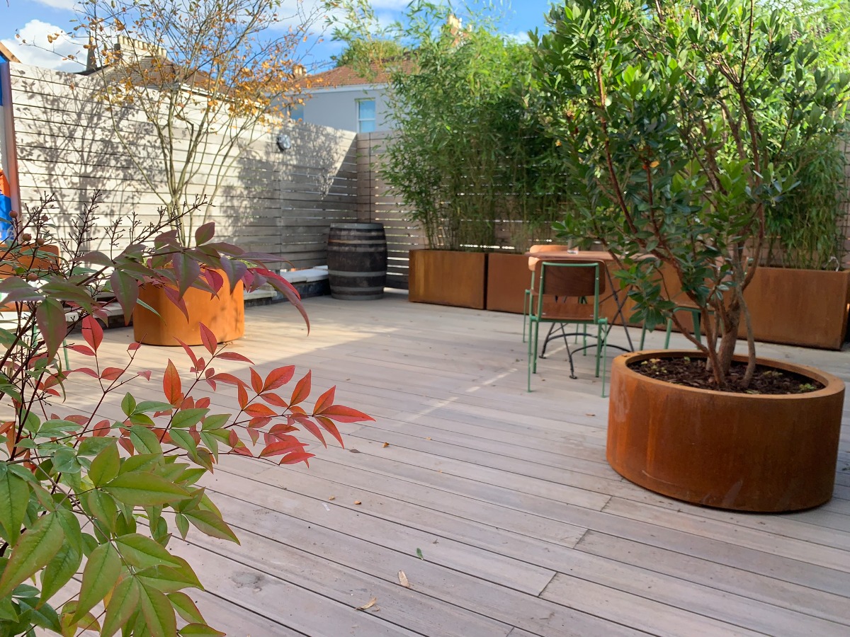 Gardener: Image 2
