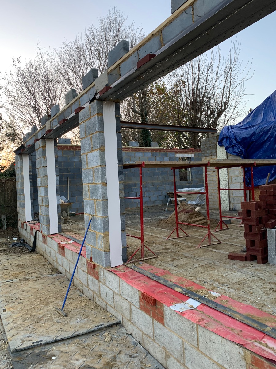 Extension Builder: Image 1