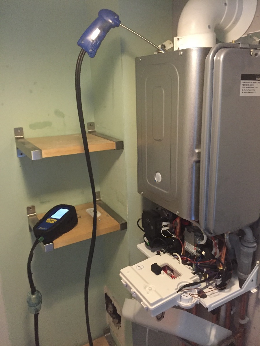 Heating Engineer: Image 8