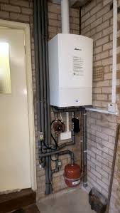 Heating Engineer: Image 3