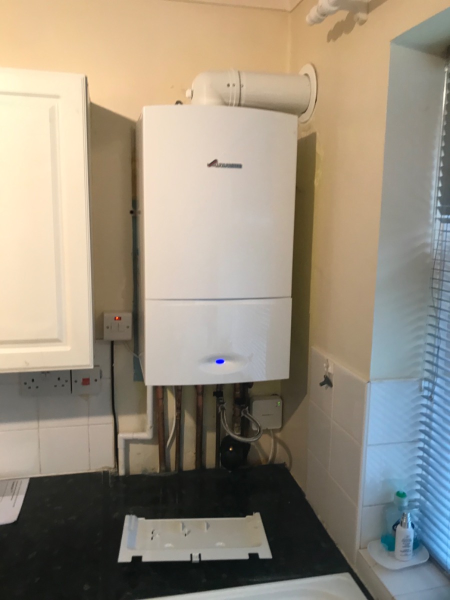 Heating Engineer: Image 23