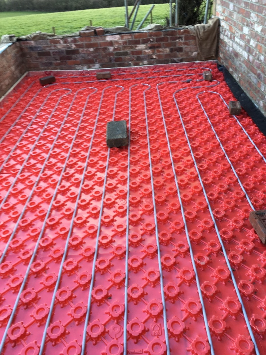 Heating Engineer: Image 1