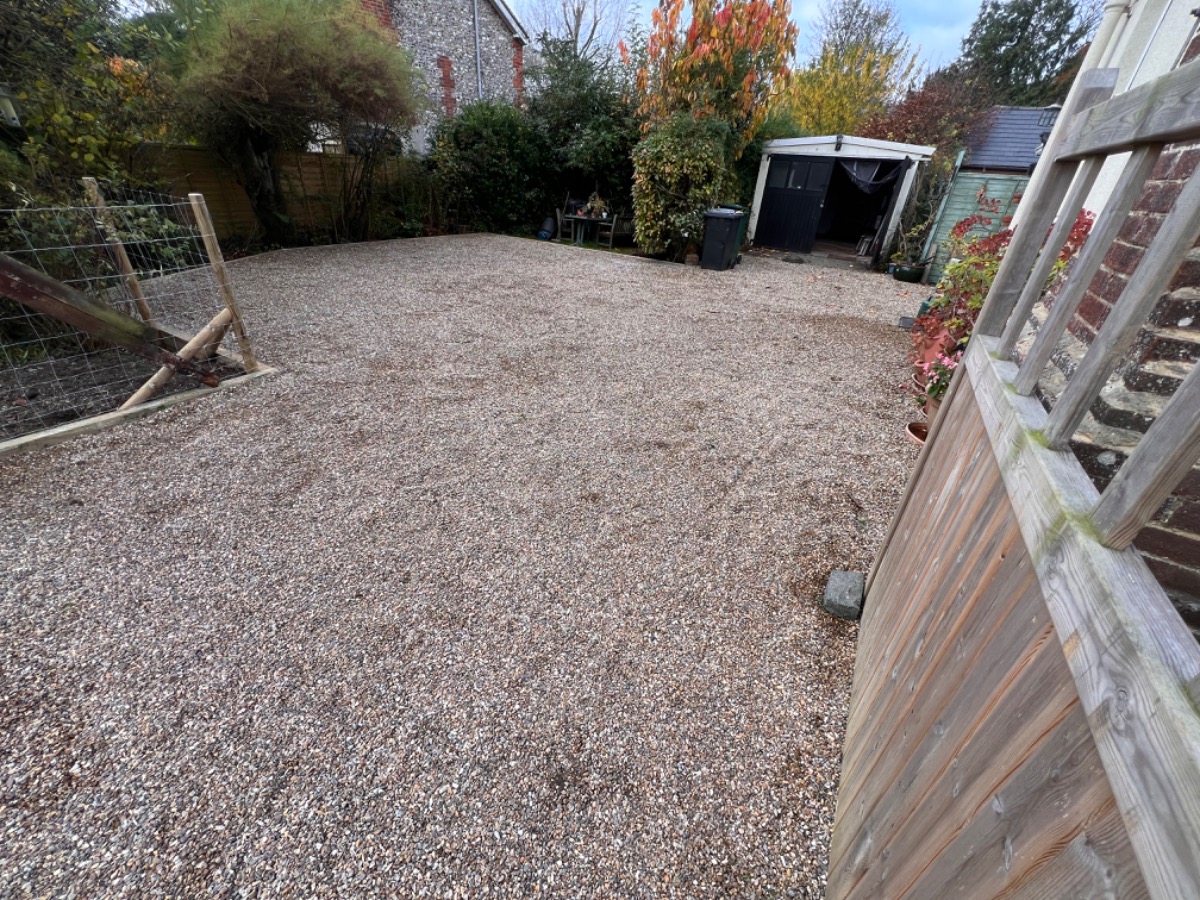 Landscaper: Image 8