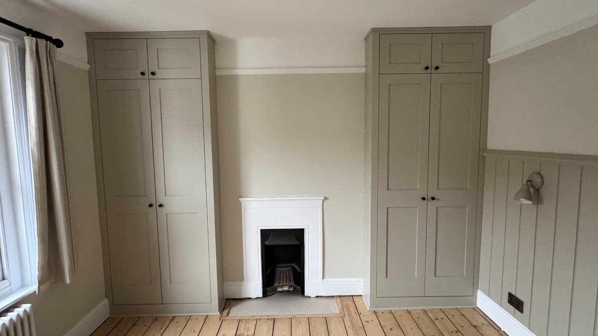 Carpenter and Joiner: Image 1