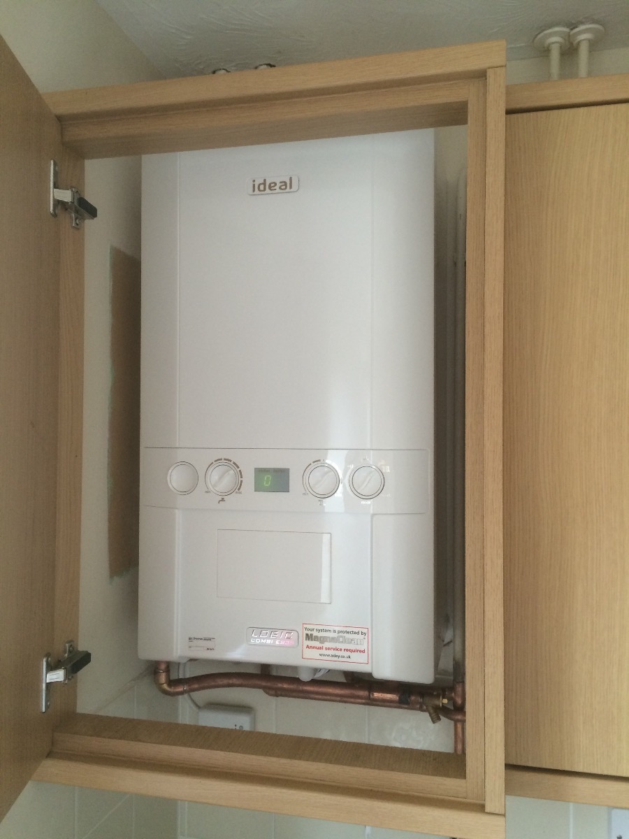 Heating Engineer: Image 6