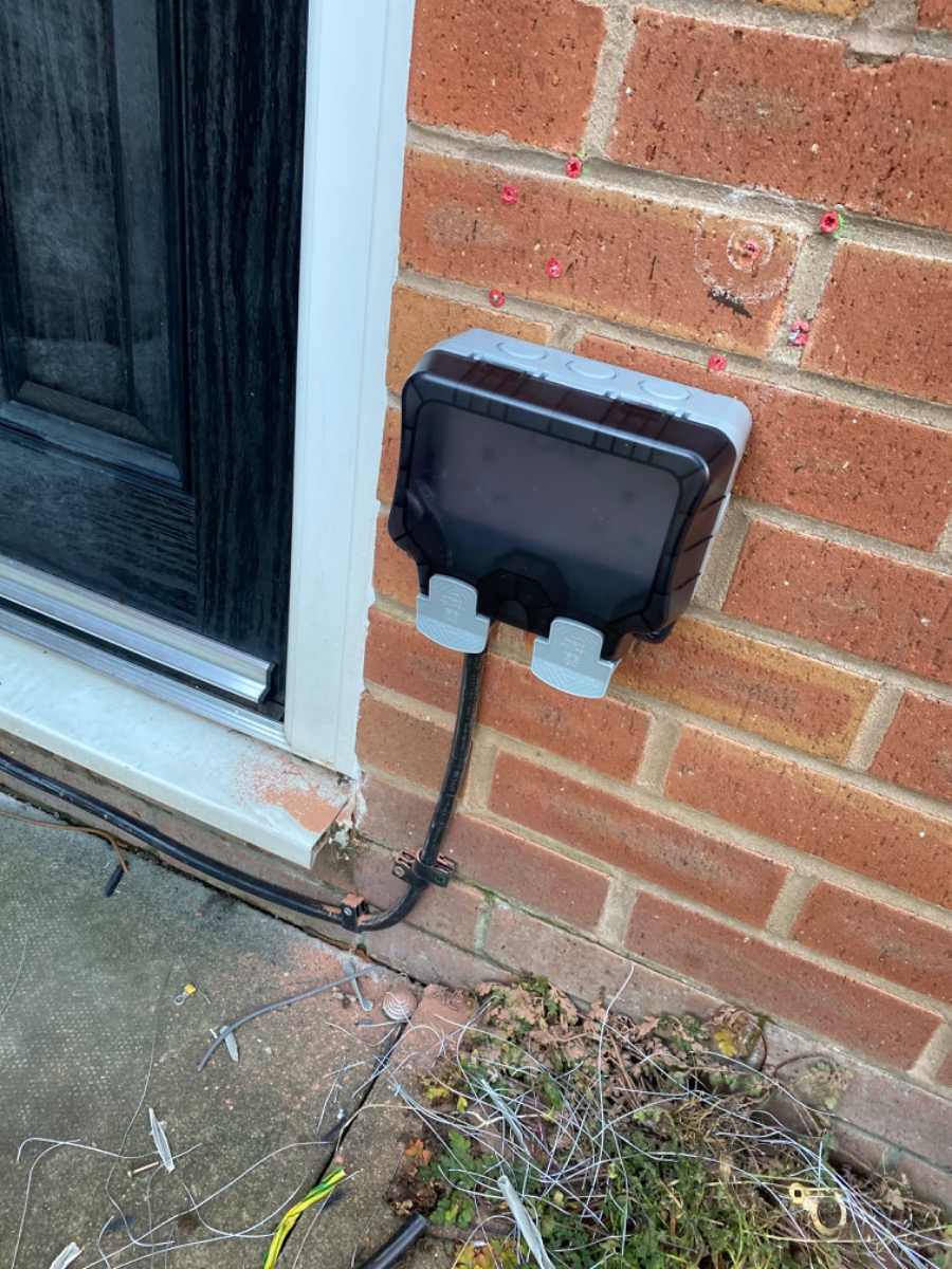 Electrician: Image 16