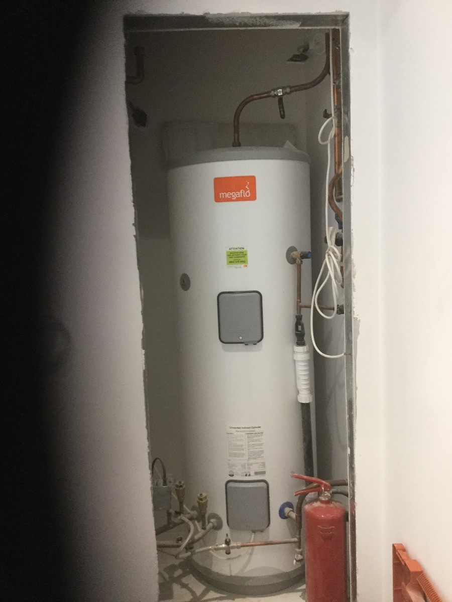 Heating Engineer: Image 2