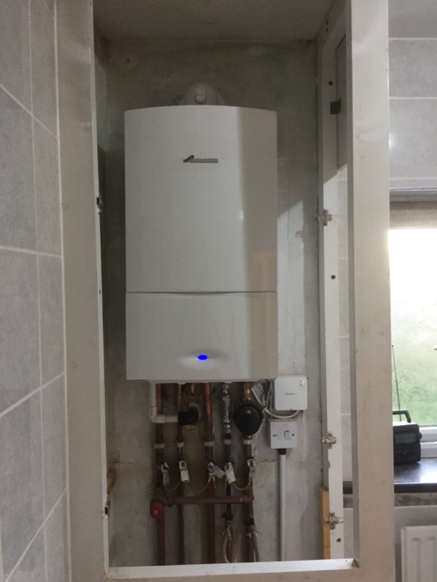 Heating Engineer: Image 2