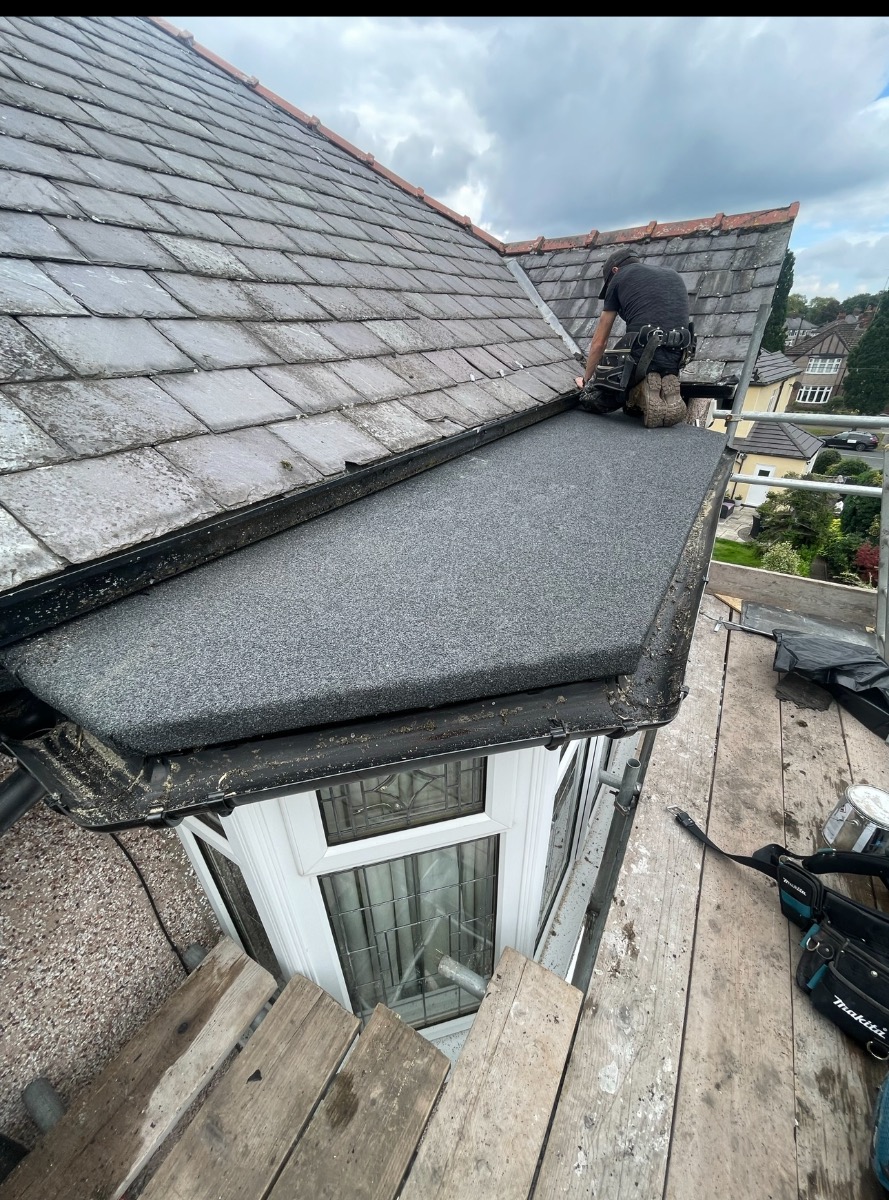 Roofer: Image 20