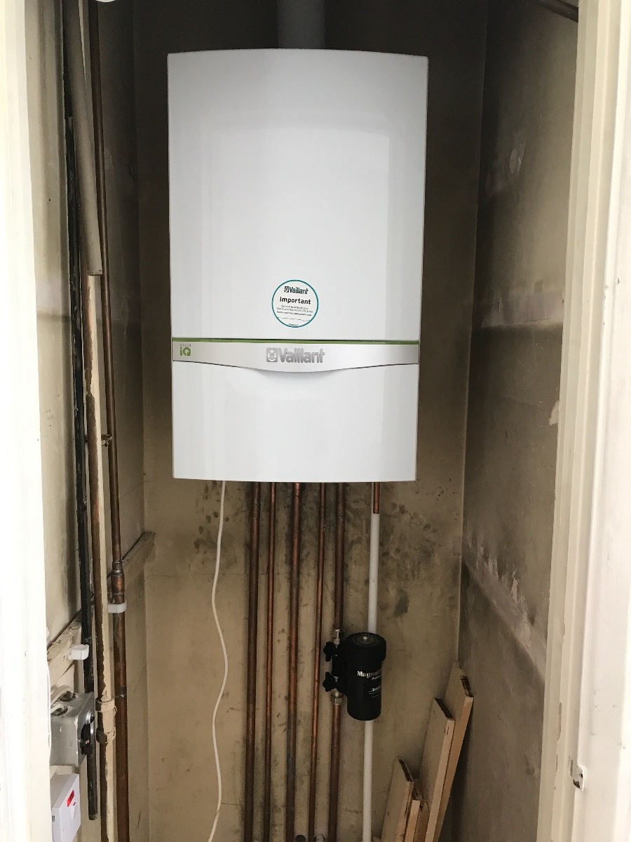Heating Engineer: Image 17