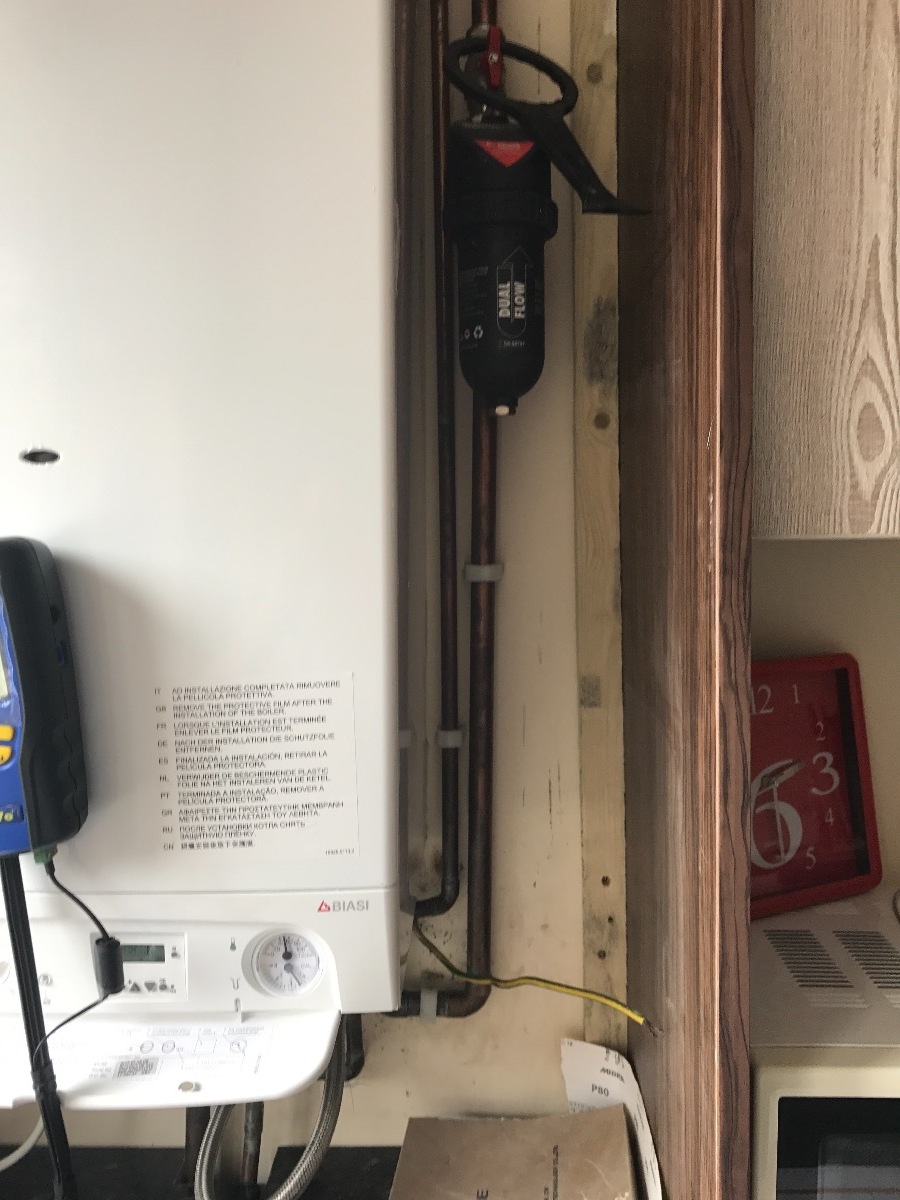 Heating Engineer: Image 24