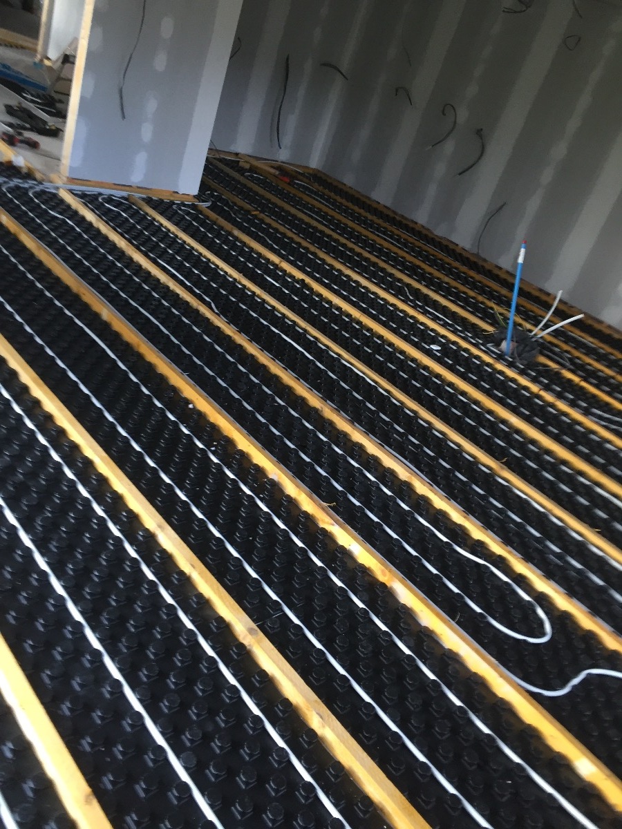 Heating Engineer: Image 3