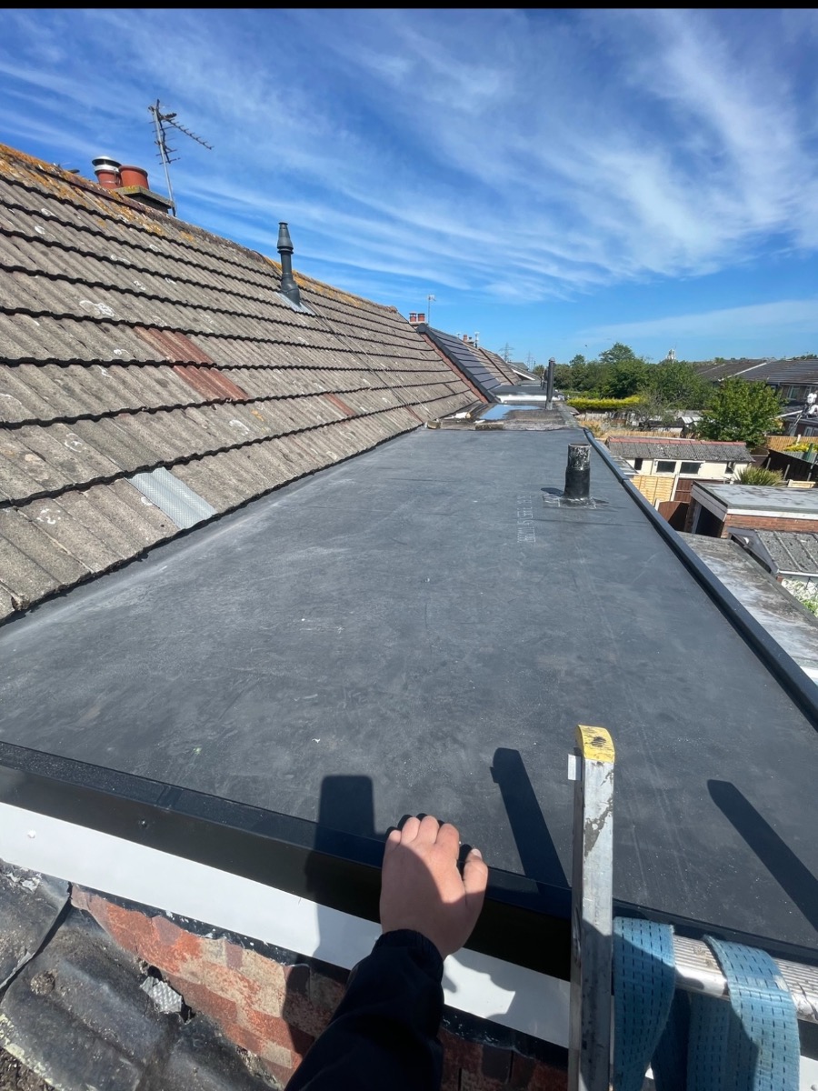 Roofer: Image 19