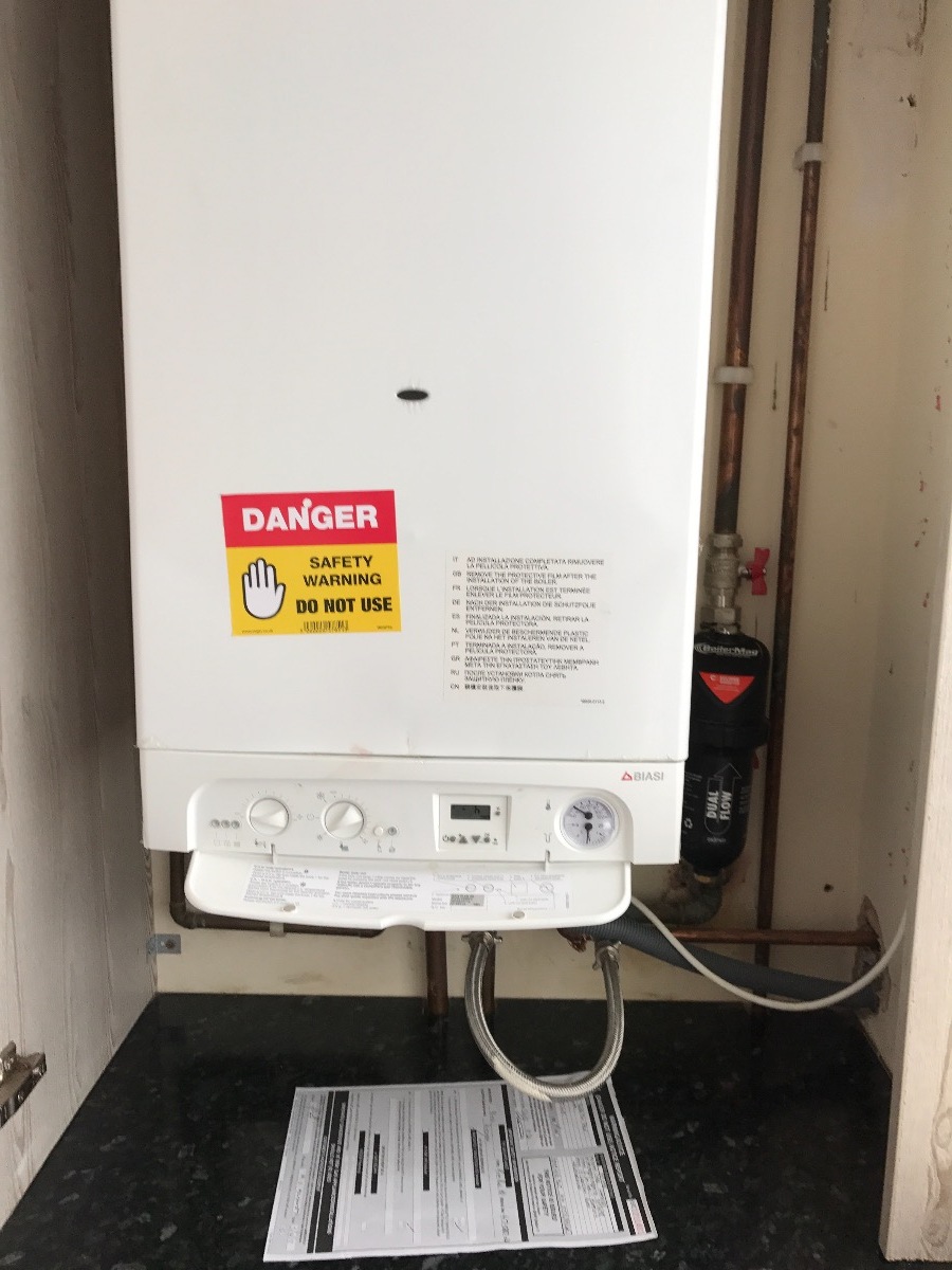 Heating Engineer: Image 6