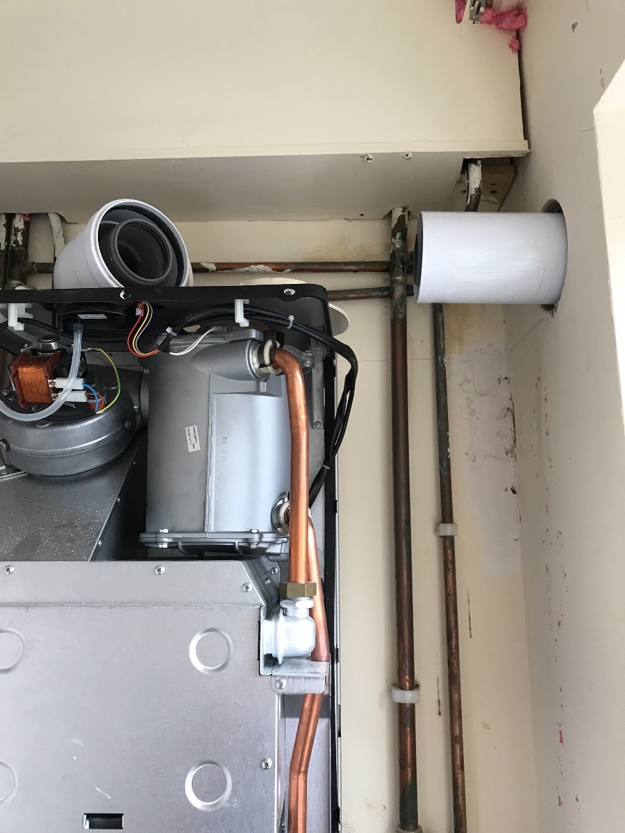 Heating Engineer: Image 5
