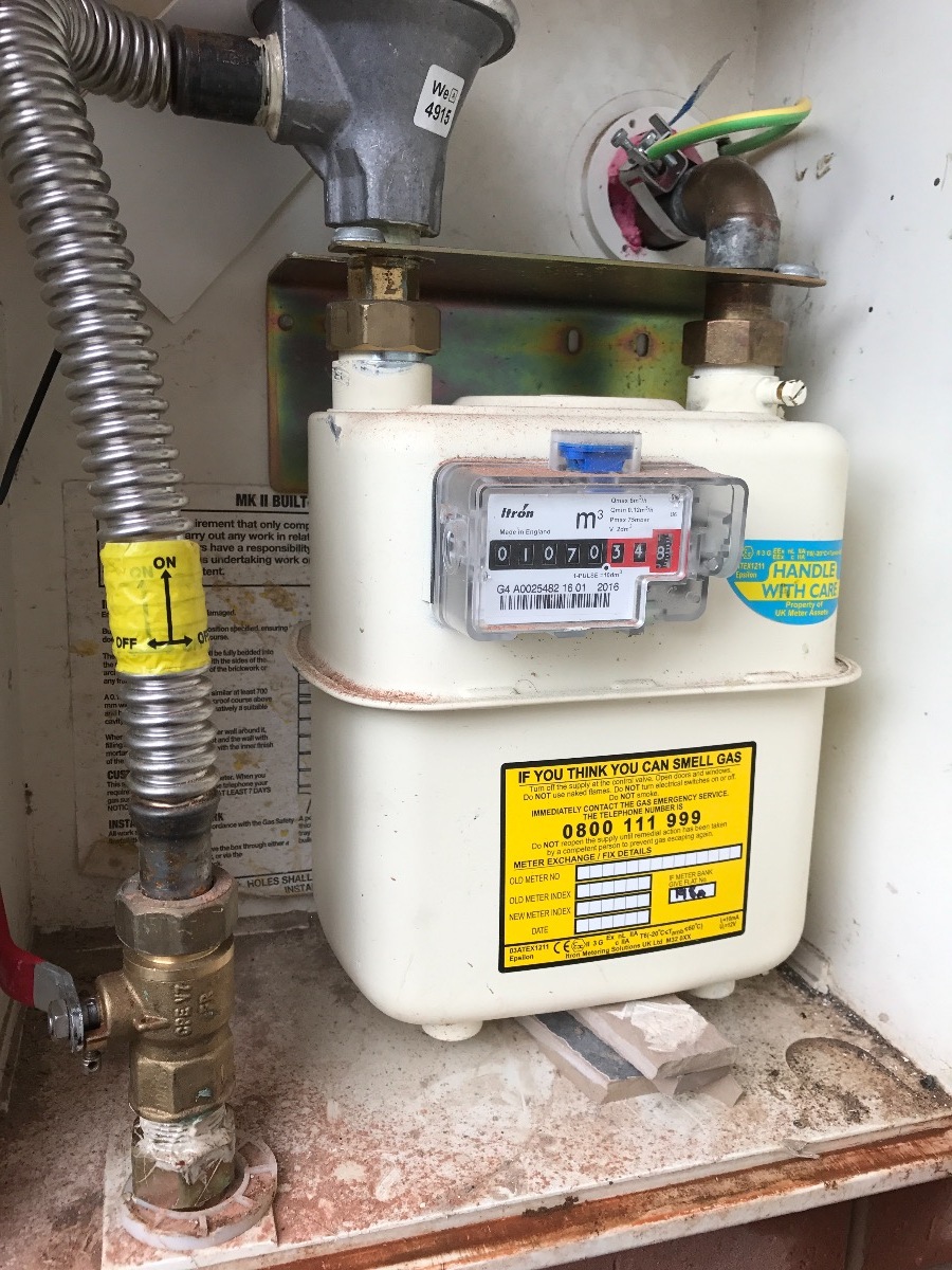 Heating Engineer: Image 2