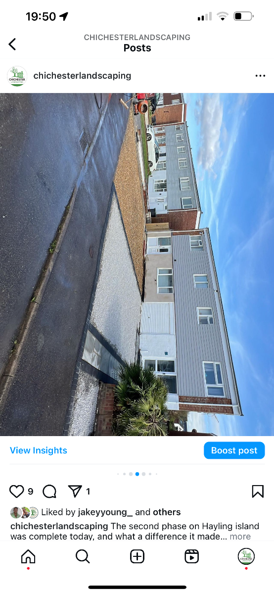 Landscaper: Image 6