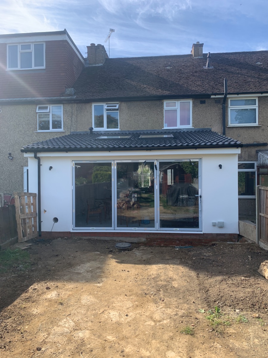 Extension Builder: Image 1