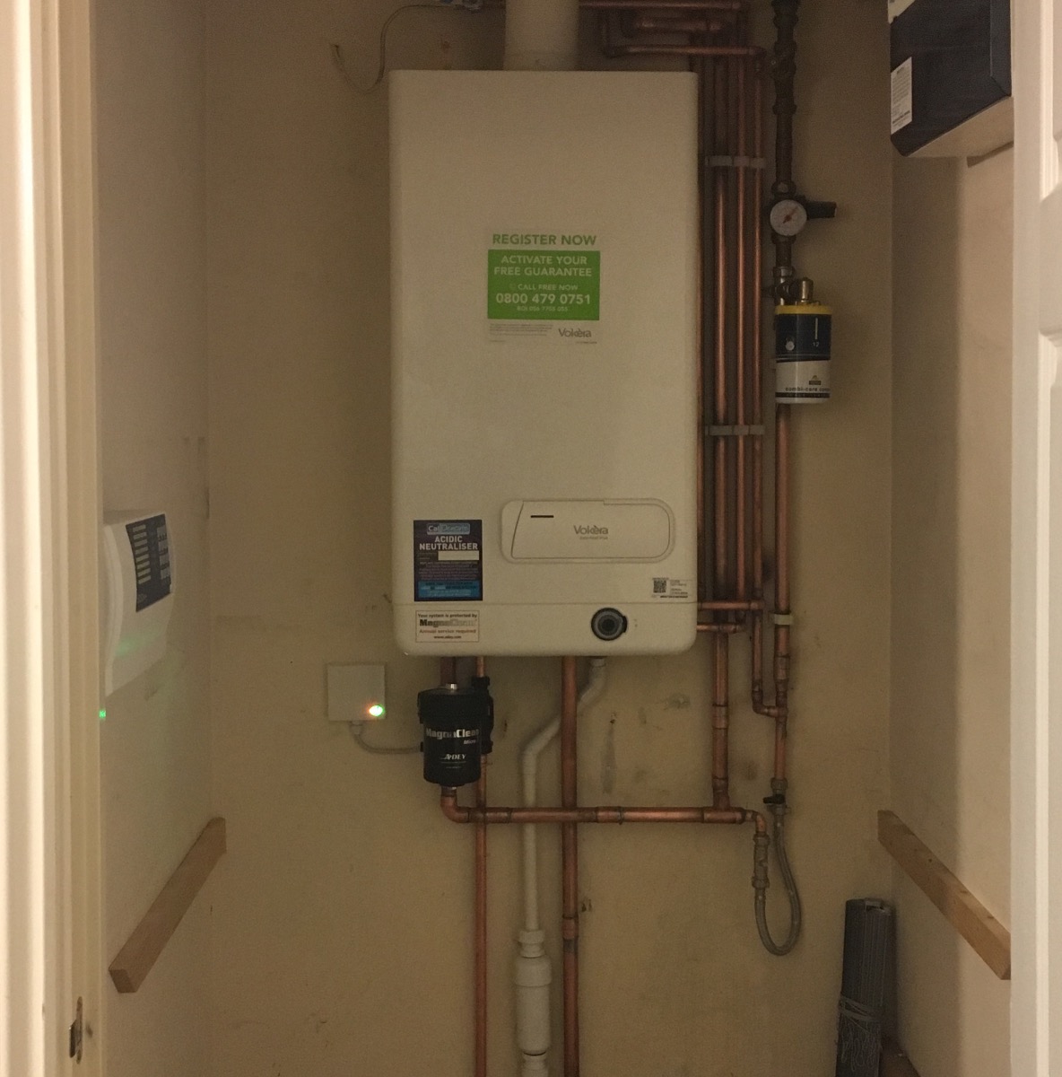 Heating Engineer: Image 5