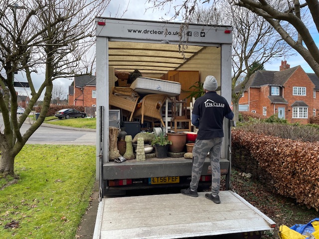Removals and Storage: Image 4