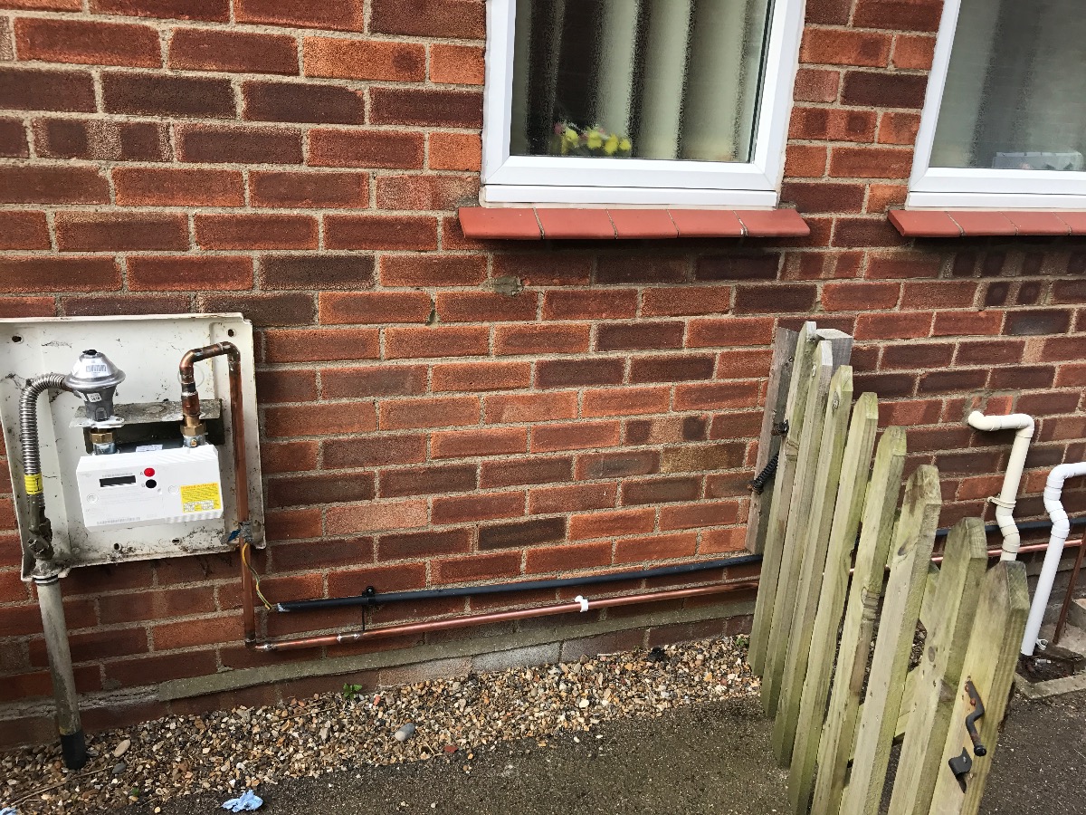 Heating Engineer: Image 5