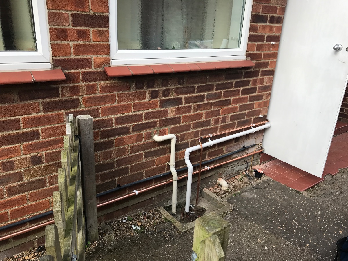 Heating Engineer: Image 12