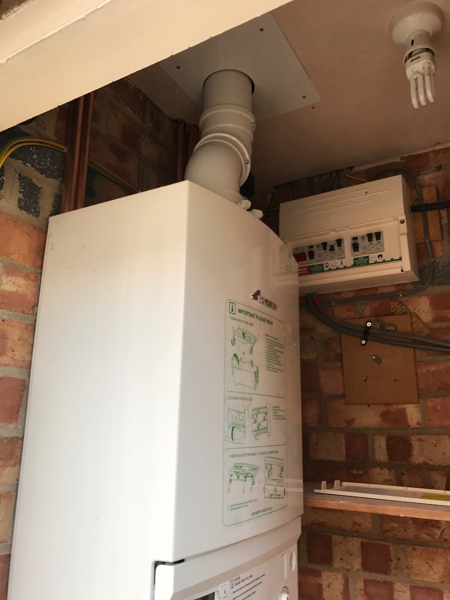 Heating Engineer: Image 11