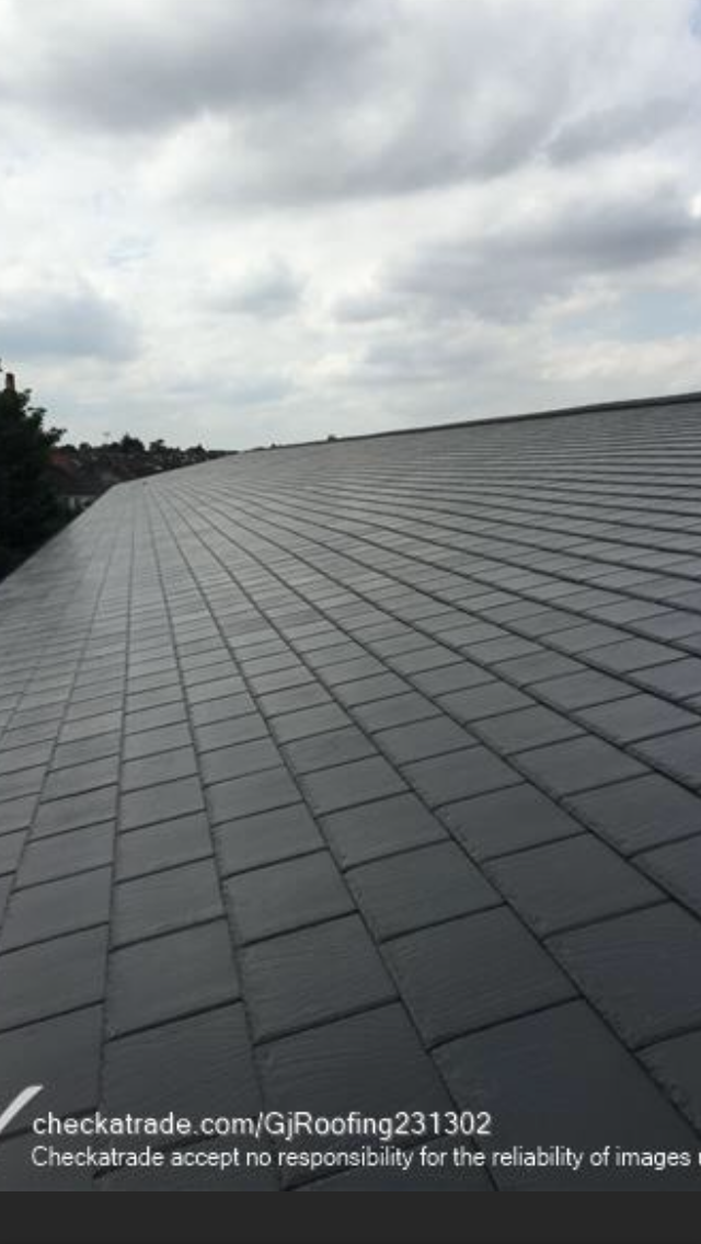 Builder: Image 3 – Slate roof