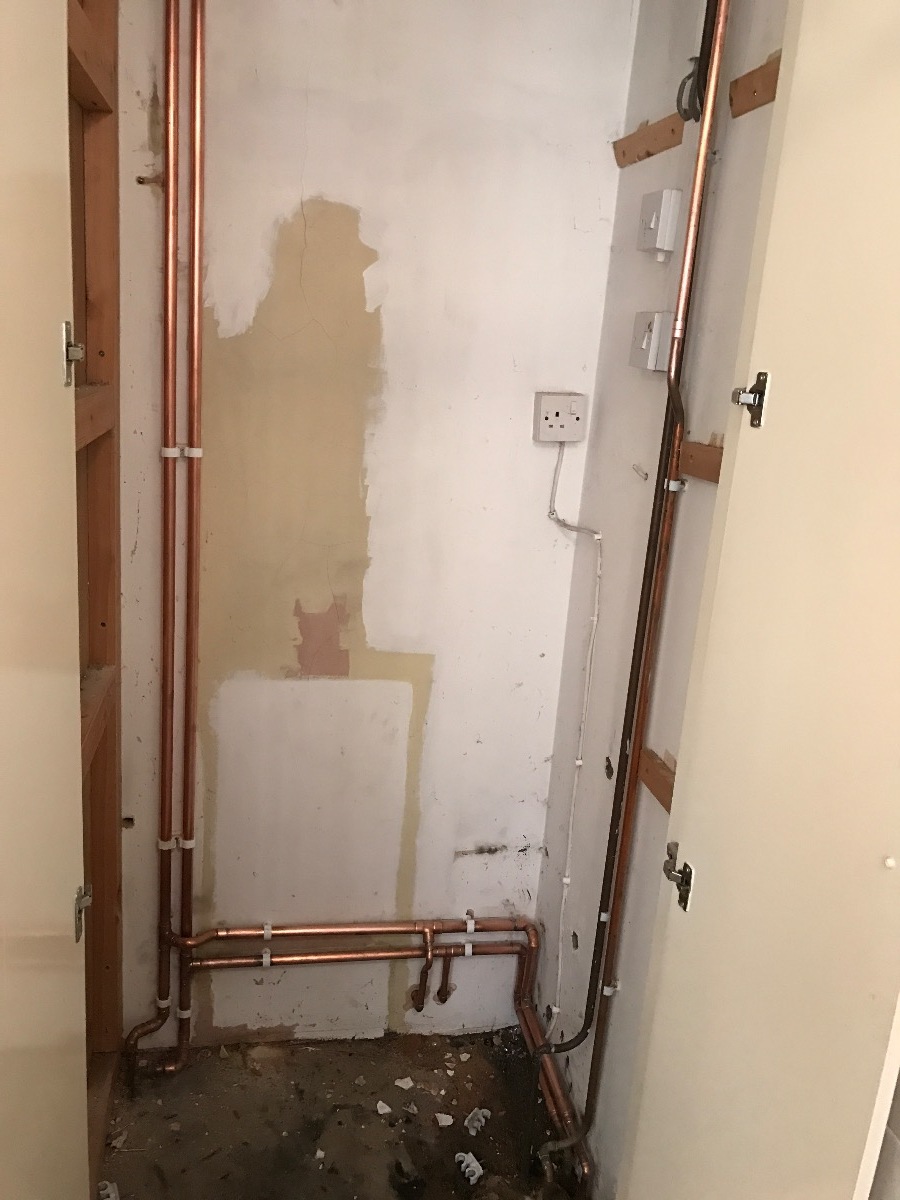 Heating Engineer: Image 9