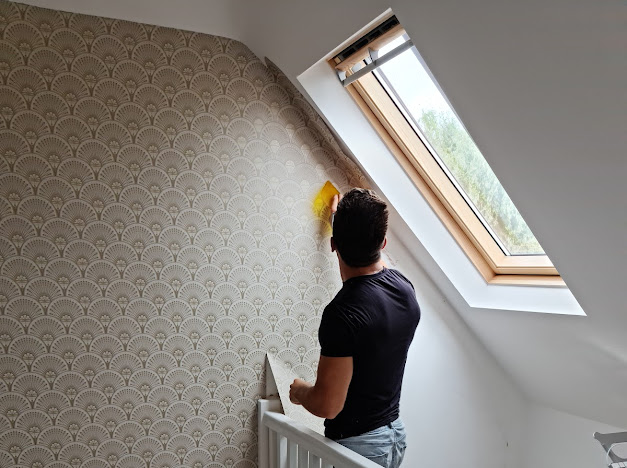 Painter and Decorator: Image 25