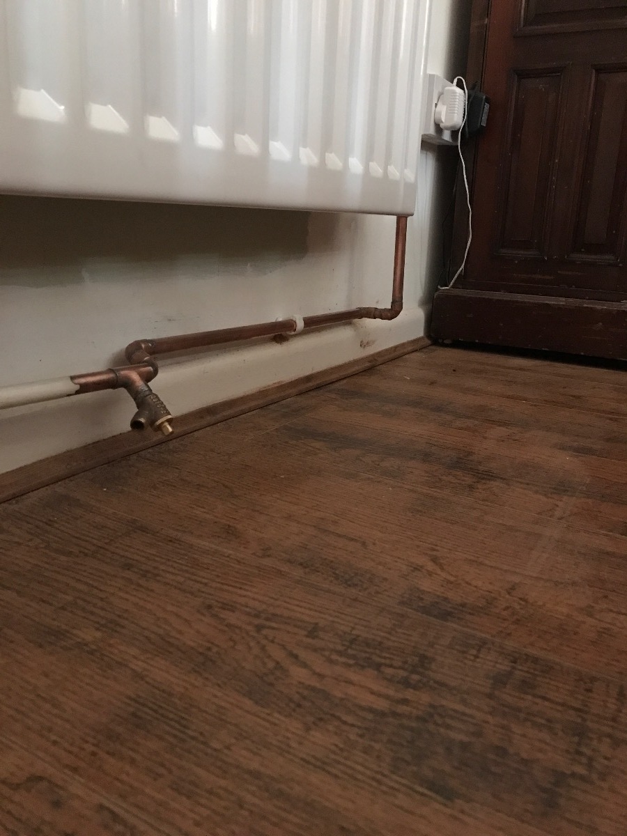 Heating Engineer: Image 7