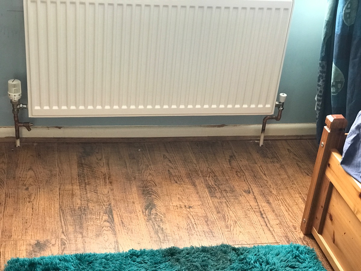 Heating Engineer: Image 6