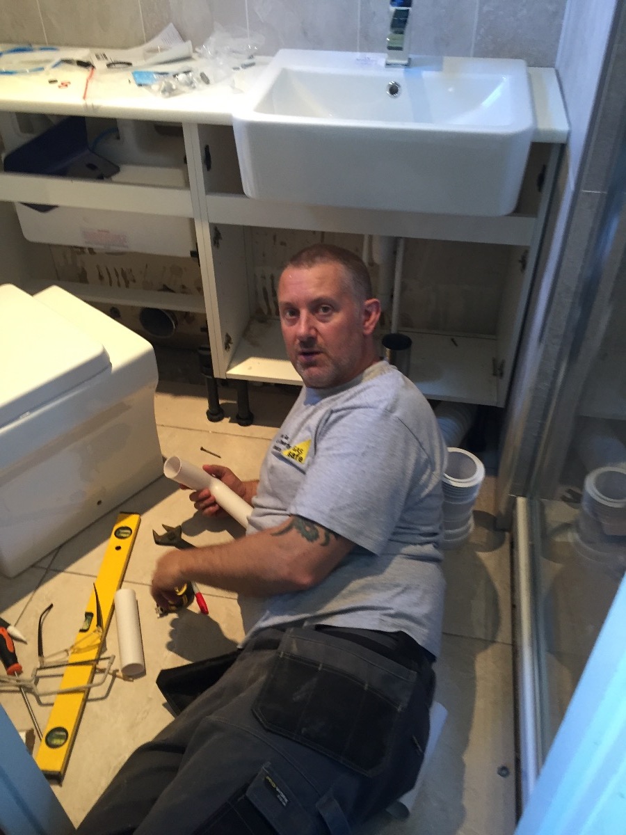 Heating Engineer: Image 11