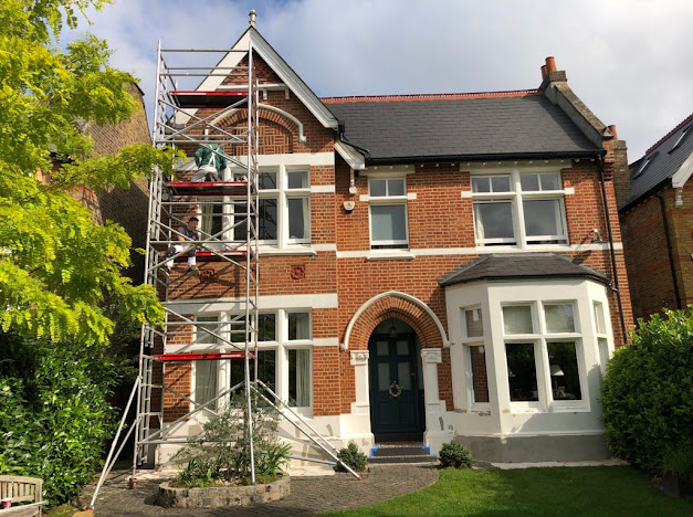Painter and Decorator: Image 15
