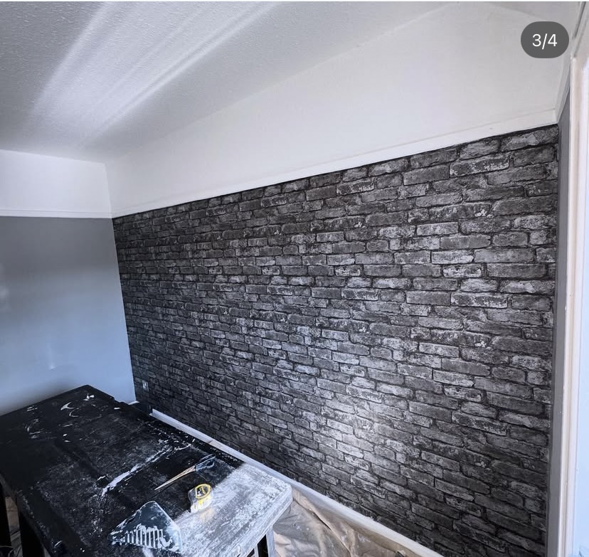 Painter and Decorator: Image 7