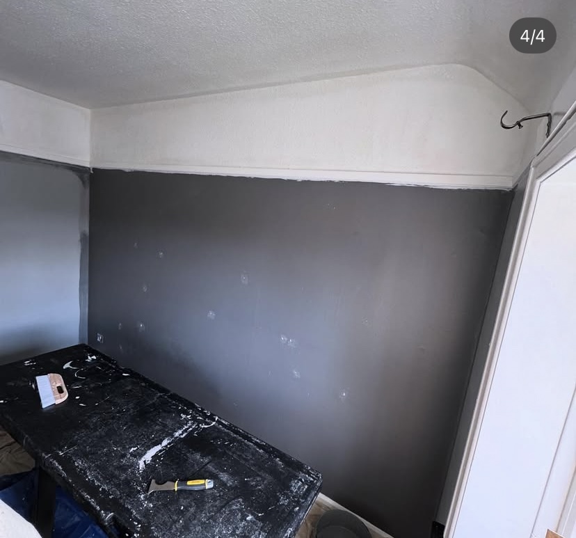 Painter and Decorator: Image 6