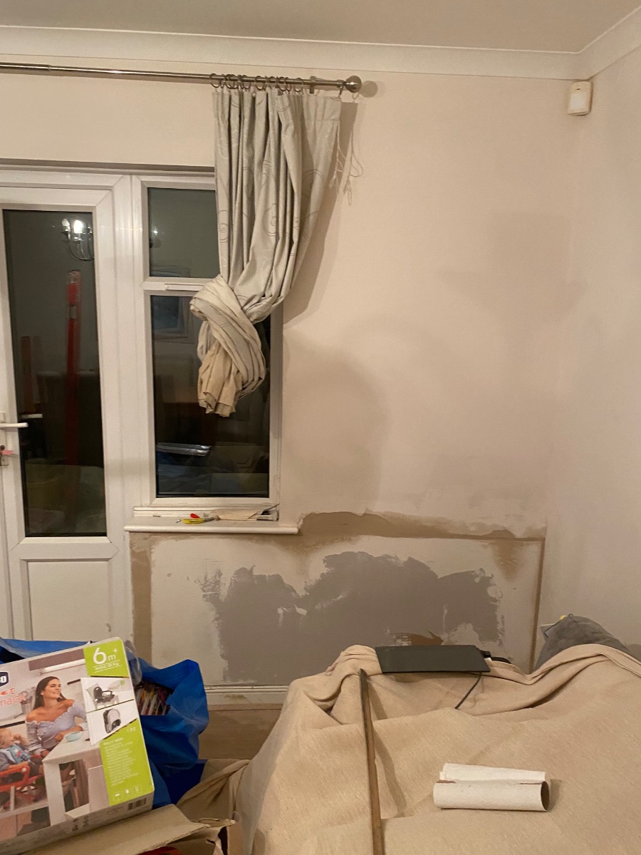 Plasterer: Image 34