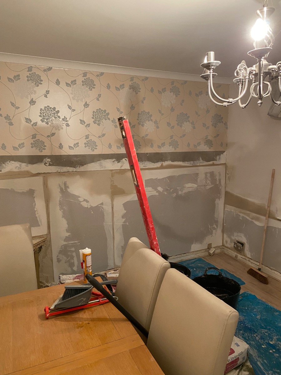 Plasterer: Image 32