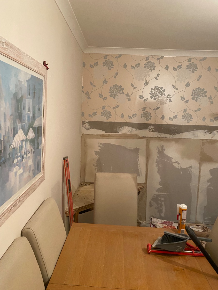 Plasterer: Image 31