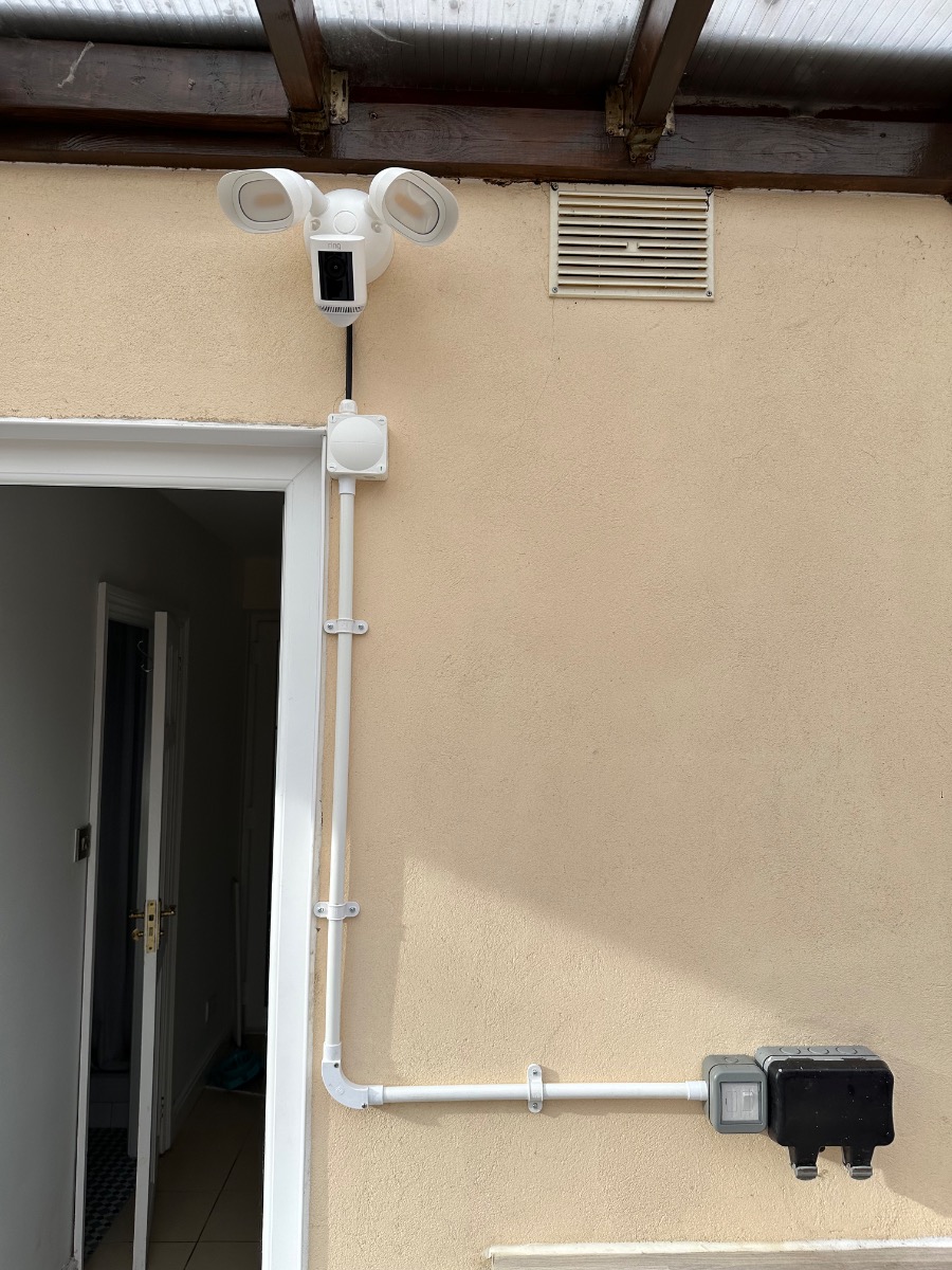 Electrician: Image 3
