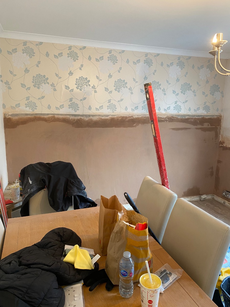 Plasterer: Image 30