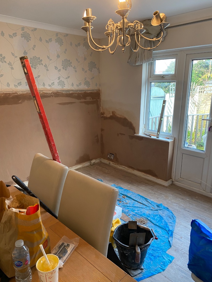 Plasterer: Image 29