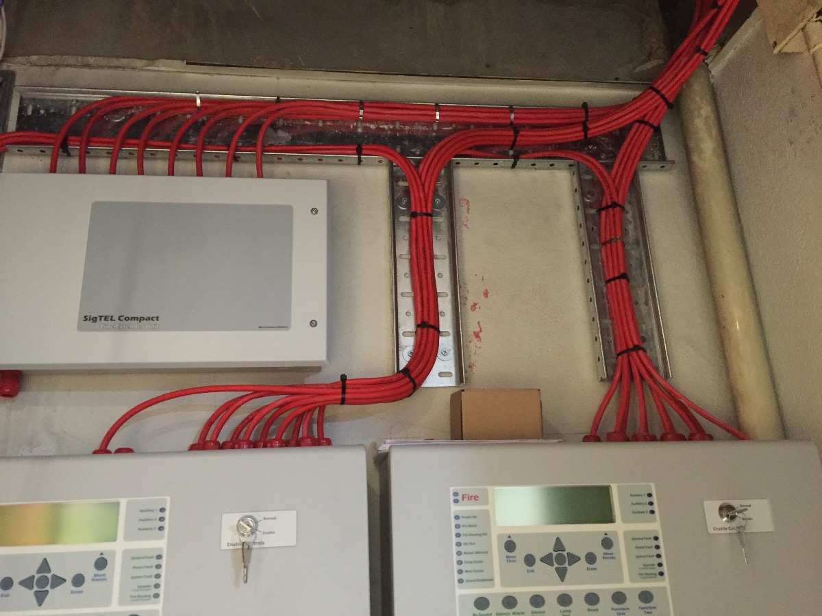 Electrician: Image 8