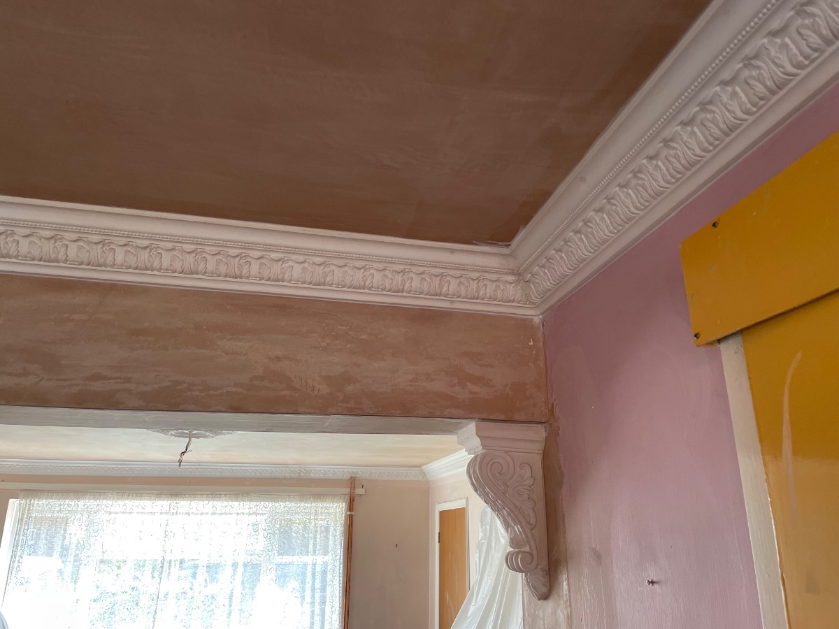 Plasterer: Image 18
