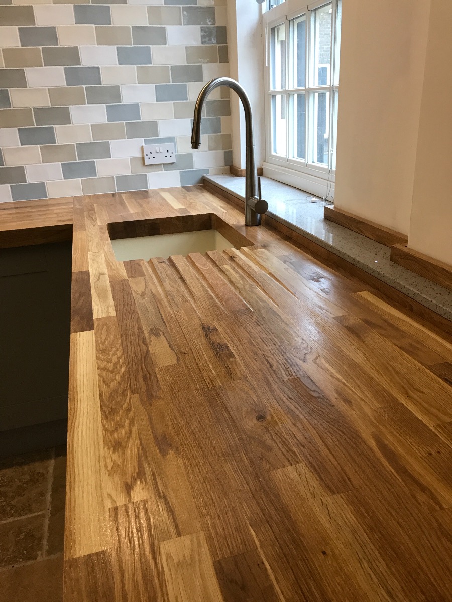 Carpenter and Joiner: Image 12