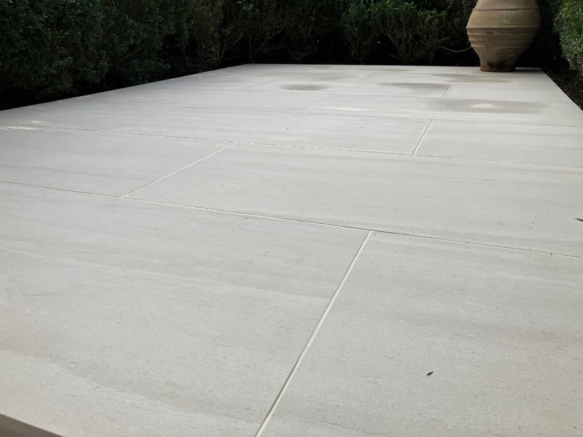 Patio and Path Specialist: Image 1