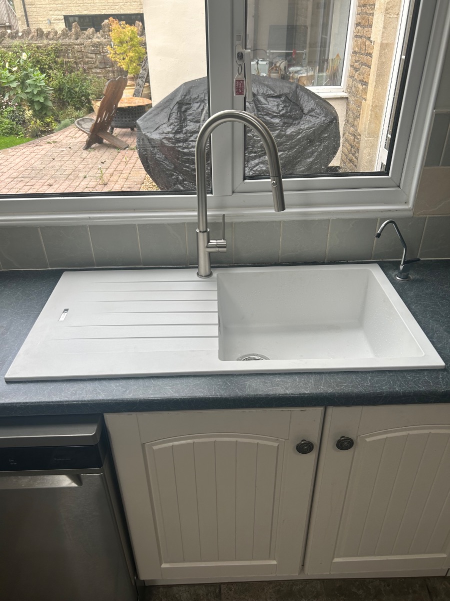 Plumber: Image 5