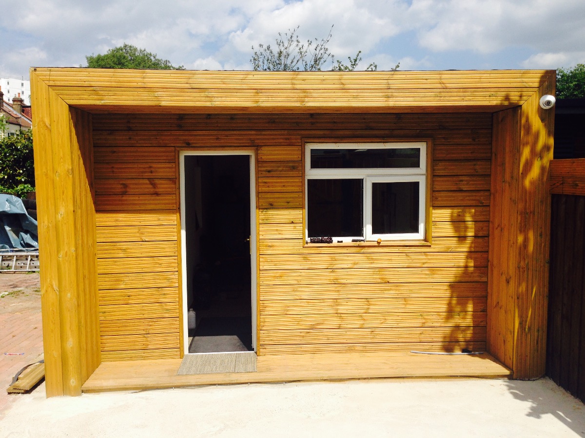 Carpenter and Joiner: Image 4